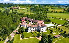 Villa Raggi Relais